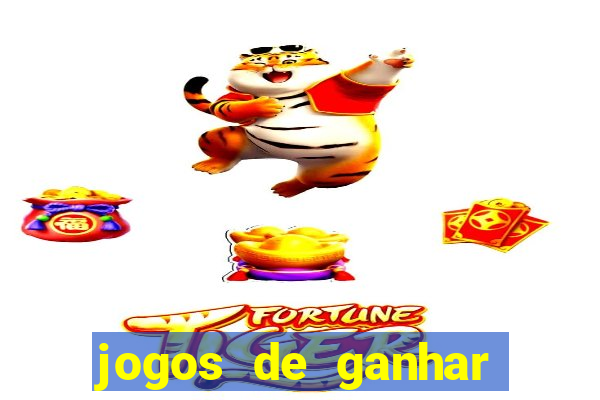 jogos de ganhar dinheiro sem depositar